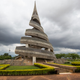 Image for article titled The Most Astonishing Space-Age Buildings in Africa